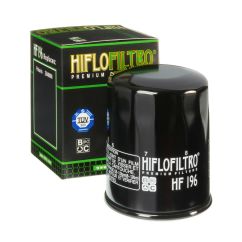 Filtre à huile HIFLOFILTRO - HF196