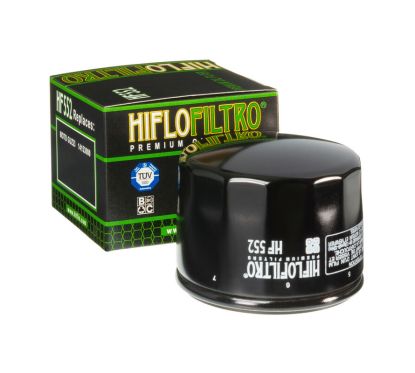 Filtre à huile HIFLOFILTRO - HF552