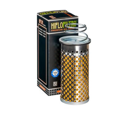 Filtre à huile HIFLOFILTRO - HF178