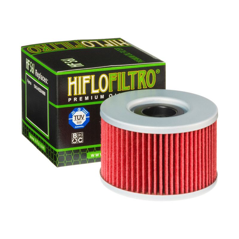 Filtre à huile HIFLOFILTRO - HF561