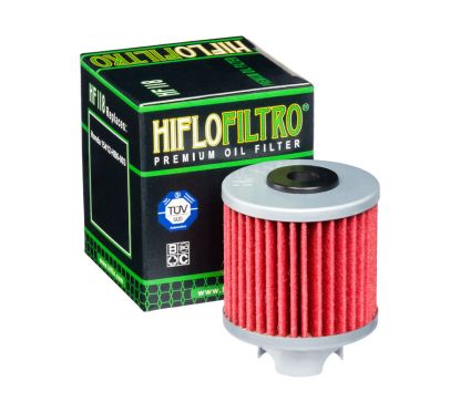 Filtre à huile HIFLOFILTRO - HF118