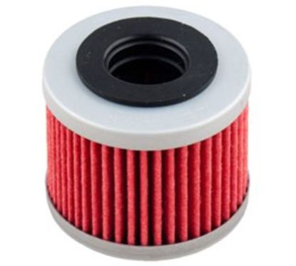 Filtre à huile HIFLOFILTRO - HF575