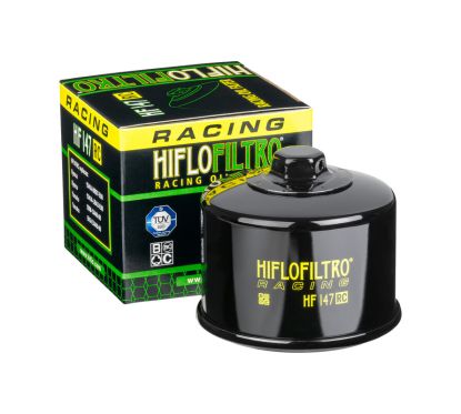 Filtre à huile HIFLOFILTRO Racing - HF147RC