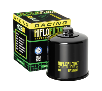 Filtre à huile HIFLOFILTRO Racing - HF205RC