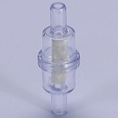 Polini fuel filter, Ø8 mm (245.910)