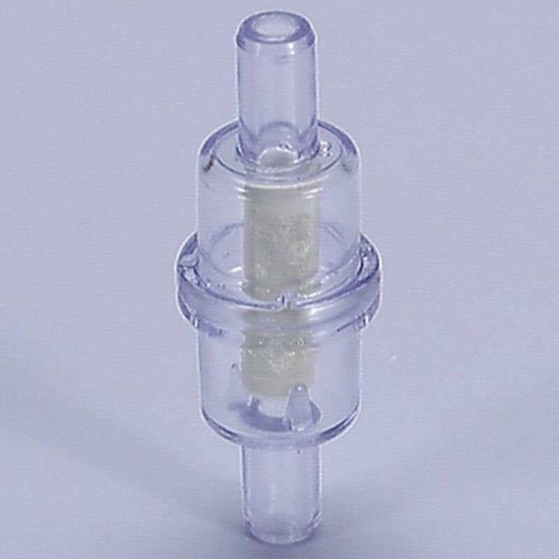 Polini fuel filter, Ø8 mm (245.910)