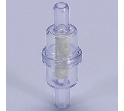 Polini fuel filter, Ø8 mm (245.910)