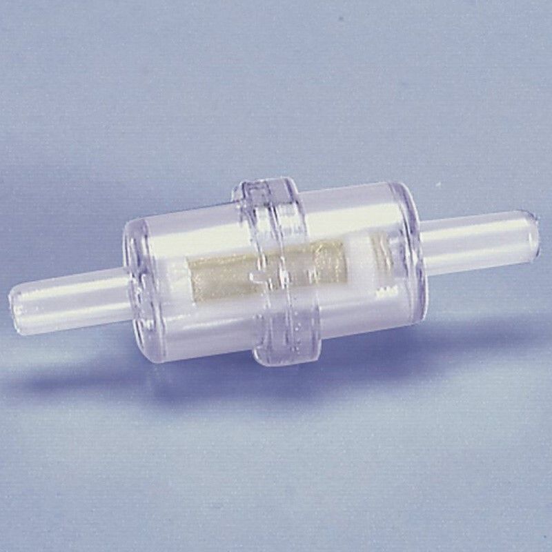Polini fuel filter, Ø6 mm (245.909)