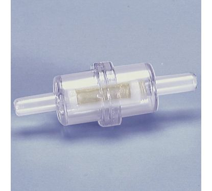 Polini fuel filter, Ø6 mm (245.909)