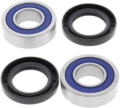 Kit de roulements de roue