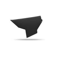 Cache boîte à air UFO - noir