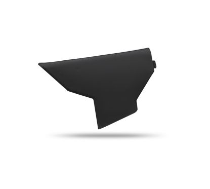 Cache boîte à air UFO - noir