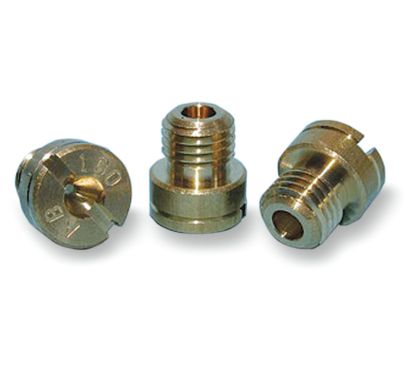 Gicleurs principaux A-Bax Precision