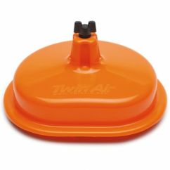 Couvercle de filtre à air TWIN AIR - 160078