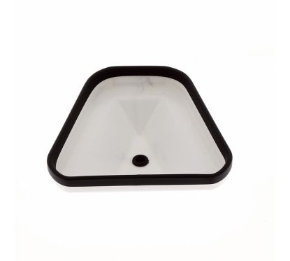 Couvercle de filtre à air TECNIUM - 2367 Yamaha