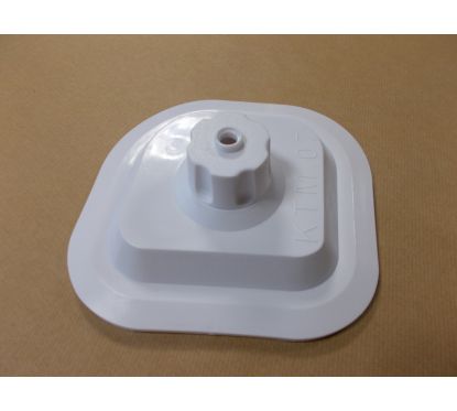 Couvercle de filtre à air TECNIUM - 2818 KTM EXCF SX/F