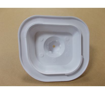 Couvercle de filtre à air TECNIUM - 2818 KTM EXCF SX/F