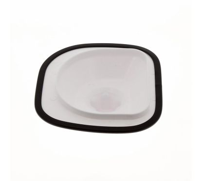 Couvercle de filtre à air TECNIUM - 2822 KTM SX/F EXC/F/R