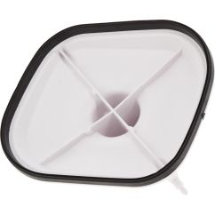 Couvercle de filtre à air TECNIUM - 2823 KTM SX125/SX-F250/450