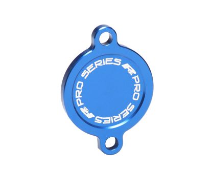 Couvercle de filtre à huile RFX Pro Series