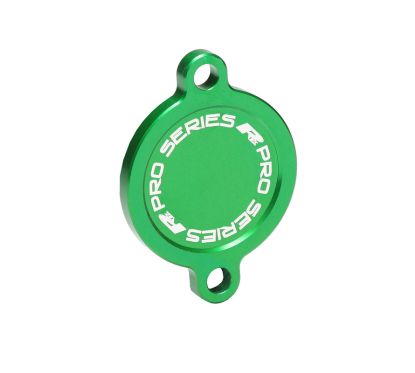 Couvercle de filtre à huile RFX Pro Series