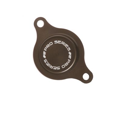 Couvercle de filtre à huile RFX Pro Series