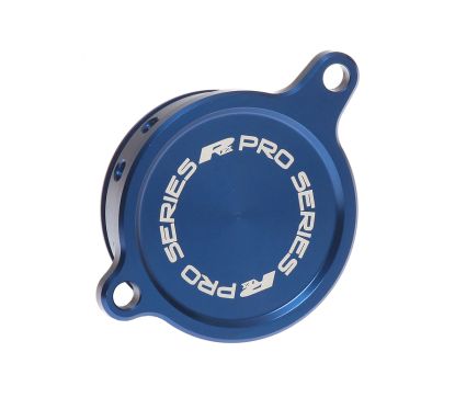 Couvercle de filtre à huile RFX Pro Series