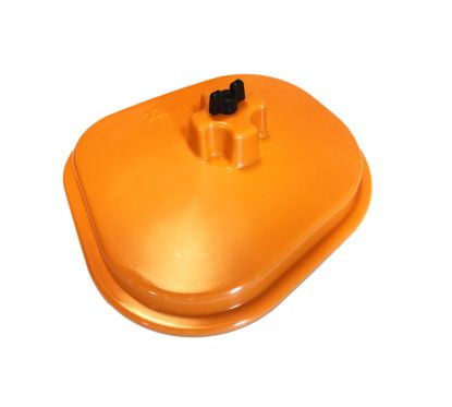 Couvercle de filtre à air TWIN AIR Kawasaki KX450