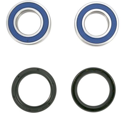 Kit de roulements de roue