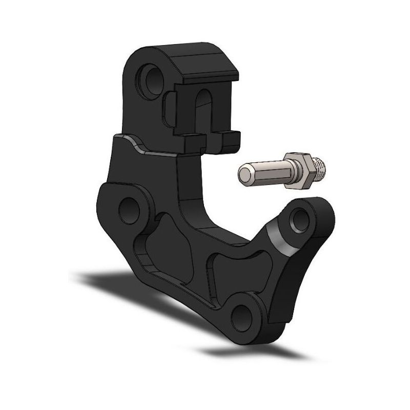 BRAKE CALIPER ADAPTER 320mm LE