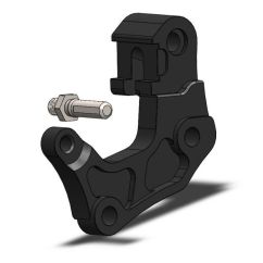 BRAKE CALIPER ADAPTER 320mm RI