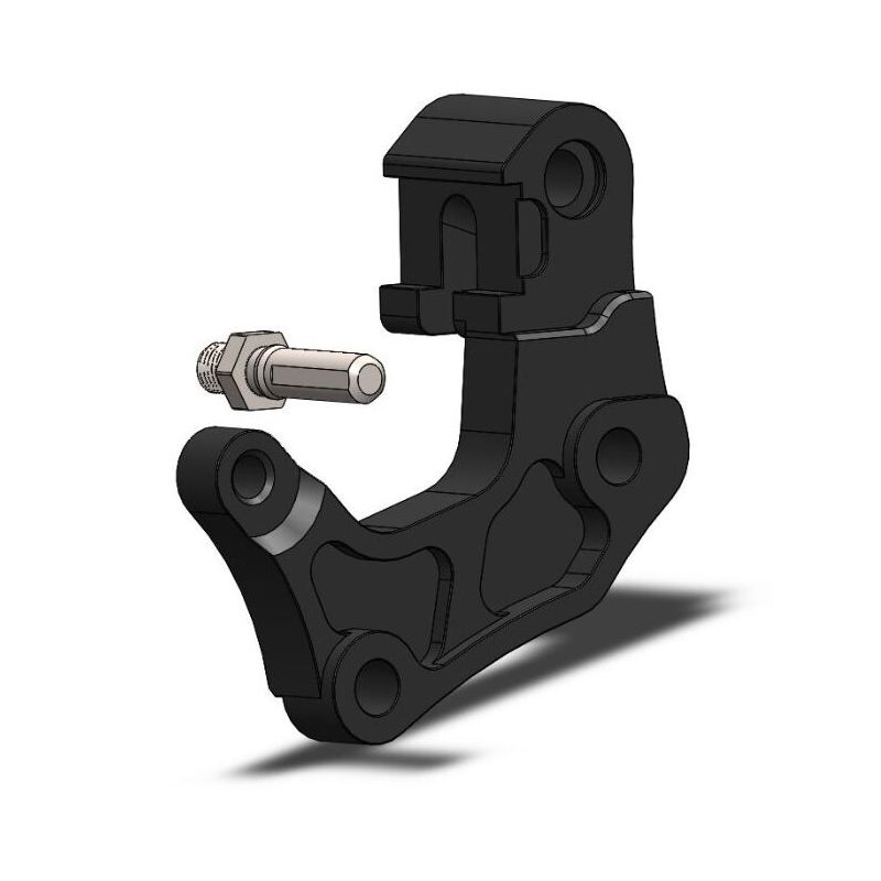 BRAKE CALIPER ADAPTER 320mm RI