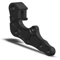 CALIPER ADAPTER OEM 298mm DISC