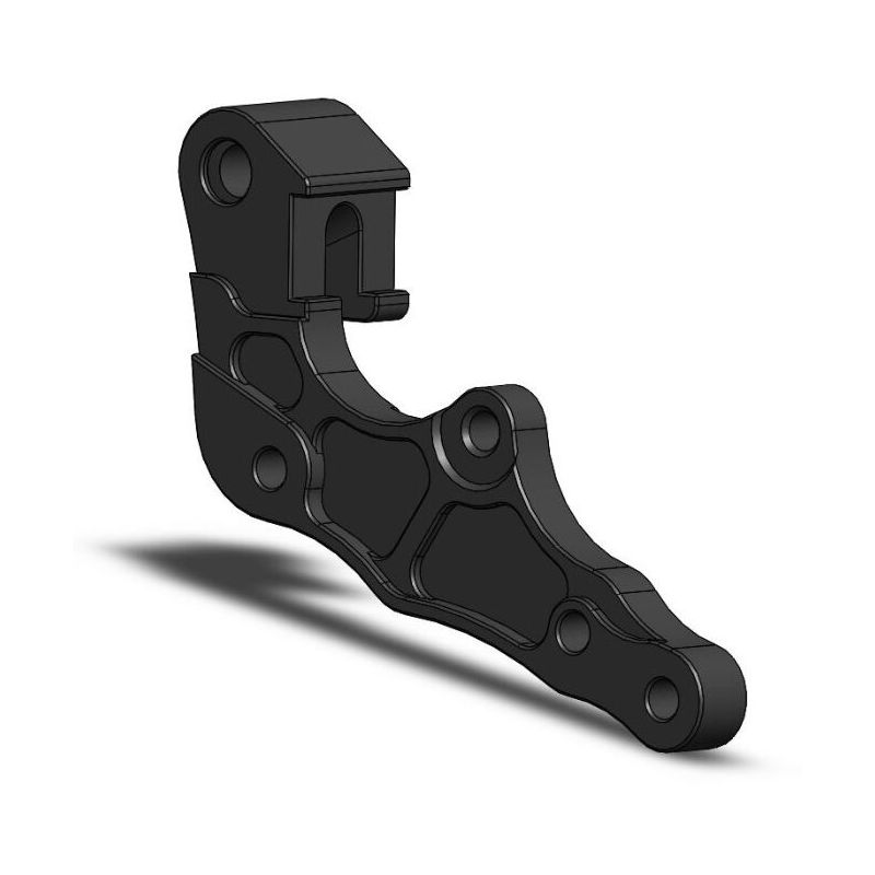 CALIPER ADAPTER OEM 298mm DISC