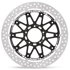 BRAKE DISC FRONT T-FLOATER 330