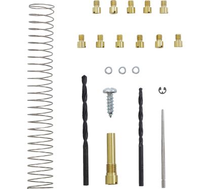Kit de Gicleurs de Recalibrage
