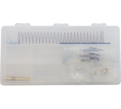 Kit de Gicleurs de Recalibrage