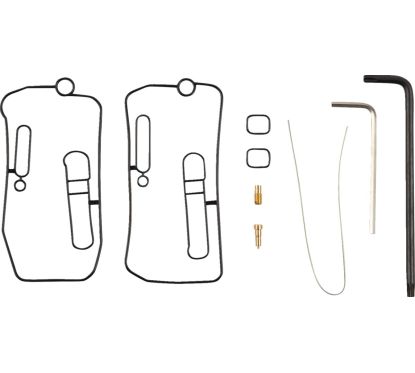 Kit gicleurs Venturi à double jet