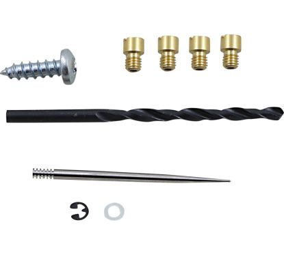 Kit de gicleurs - Stage 1/2