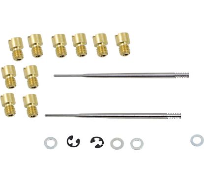 Kit de gicleurs - Stage 1