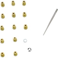 Kit de gicleurs - Stage 1/2