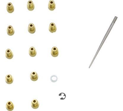 Kit de gicleurs - Stage 1/2