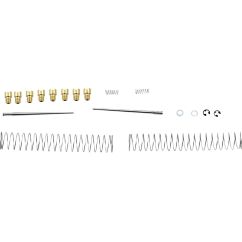 Kit de gicleurs - Stage 2