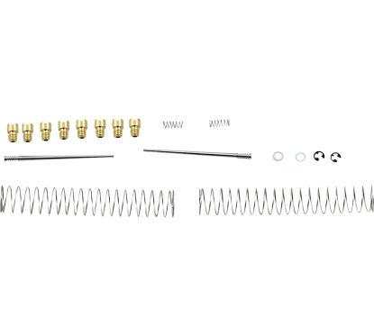 Kit de gicleurs - Stage 2
