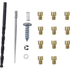 Kit de gicleurs - Stage 1/3