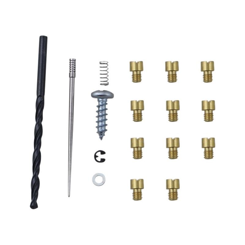 Kit de gicleurs - Stage 1/3