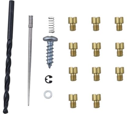 Kit de gicleurs - Stage 1/3
