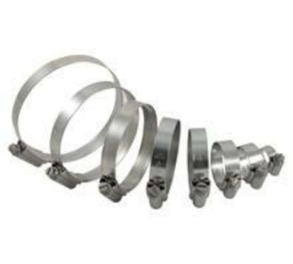 Kit colliers de serrage pour durites SAMCO 44080034