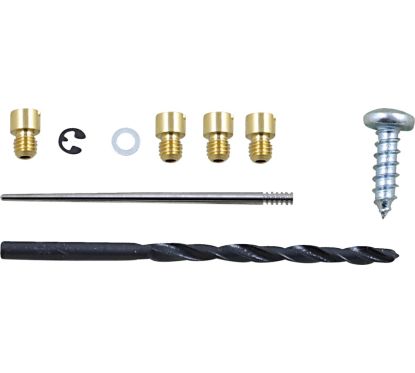 Kit de gicleurs - Stage 1/2