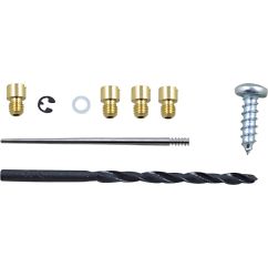 Kit de gicleurs - Stage 1/2